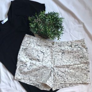 LL Bean Signature shorts